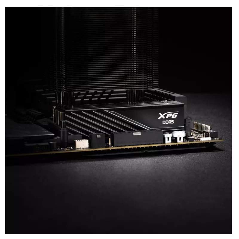 ADATA XPG Lancer Blade AX5U6000C3032G-SLABBK 32GB DDR5-6000 DIMM, zwart
