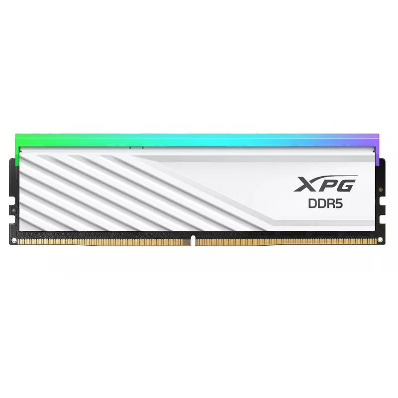 XPG LANCER BLADE RGB geheugenmodule 48 GB 2 x 24 GB DDR5 288-pins DIMM