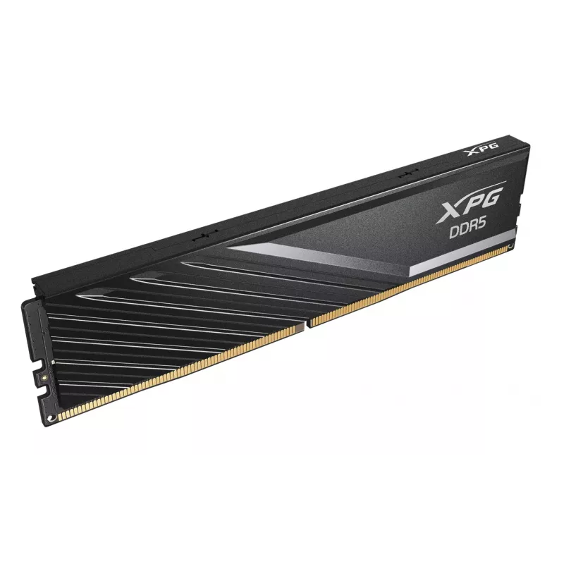 ADATA XPG Lancer Blade AX5U5600C468G-DTLABBK 16GB (2x 8GB) DDR5-5600 Dual-Kit, zwart