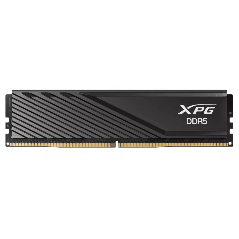 ADATA XPG Lancer Blade AX5U5600C468G-DTLABBK 16GB (2x 8GB) DDR5-5600 Dual-Kit, zwart