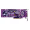 QNAP Card QM2 interfacekaarten/adapters intern PCIe, RJ-45