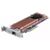 QNAP Card QM2 interfacekaarten/adapters intern PCIe, RJ-45
