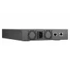 QNAP QSW-M7308R-4X netwerkswitch managed L3 1U zwart