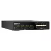 QNAP QSW-M7308R-4X netwerkswitch managed L3 1U zwart