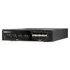 QNAP QSW-M7308R-4X netwerkswitch managed L3 1U zwart