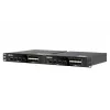 QNAP QSW-M7308R-4X netwerkswitch managed L3 1U zwart