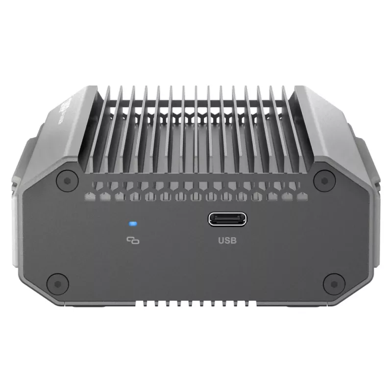 QNAP QNA-UC10G2SF netwerkkaart Ethernet 10000 Mbit/s