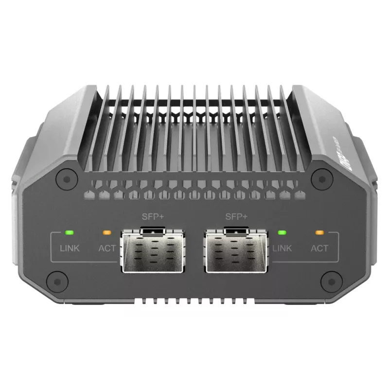 QNAP QNA-UC10G2SF netwerkkaart Ethernet 10000 Mbit/s