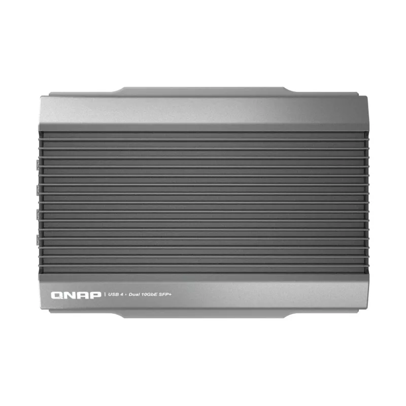 QNAP QNA-UC10G2SF netwerkkaart Ethernet 10000 Mbit/s