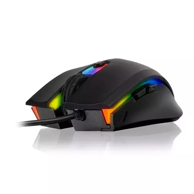 Muis Thermaltake TALON ELITE RGB USB Type-A