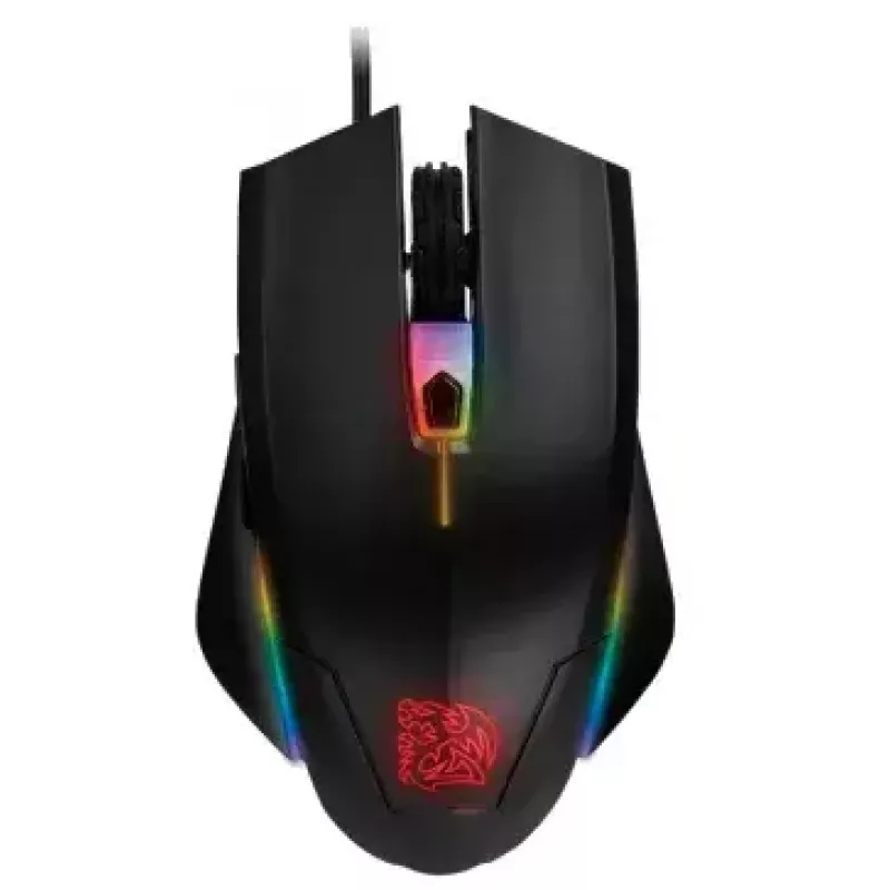Muis Thermaltake TALON ELITE RGB USB Type-A