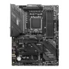 MSI MAG X670E TOMAHAWK WIFI moederbord AMD X670 socket AM5 ATX