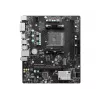 MSI B450M-A PRO MAX II moederbord AMD B450 socket AM4 micro ATX