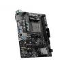 MSI B450M-A PRO MAX II moederbord AMD B450 socket AM4 micro ATX
