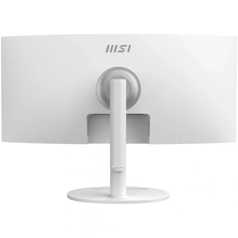MSI Modern MD342CQPW computermonitor 86,4 cm (34 inch) 3440 x 1440 pixel UltraWide Quad HD wit