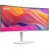 MSI Modern MD342CQPW computermonitor 86,4 cm (34 inch) 3440 x 1440 pixel UltraWide Quad HD wit