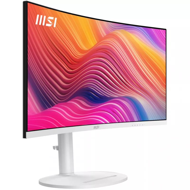 MSI Modern MD342CQPW computermonitor 86,4 cm (34 inch) 3440 x 1440 pixel UltraWide Quad HD wit