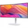 MSI Modern MD342CQPW computermonitor 86,4 cm (34 inch) 3440 x 1440 pixel UltraWide Quad HD wit