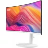 MSI Modern MD342CQPW computermonitor 86,4 cm (34 inch) 3440 x 1440 pixel UltraWide Quad HD wit