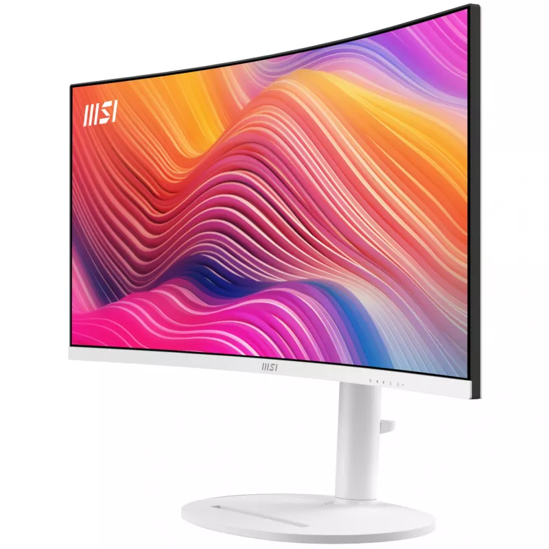MSI Modern MD342CQPW computermonitor 86,4 cm (34 inch) 3440 x 1440 pixel UltraWide Quad HD wit