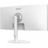 MSI Modern MD342CQPW computermonitor 86,4 cm (34 inch) 3440 x 1440 pixel UltraWide Quad HD wit