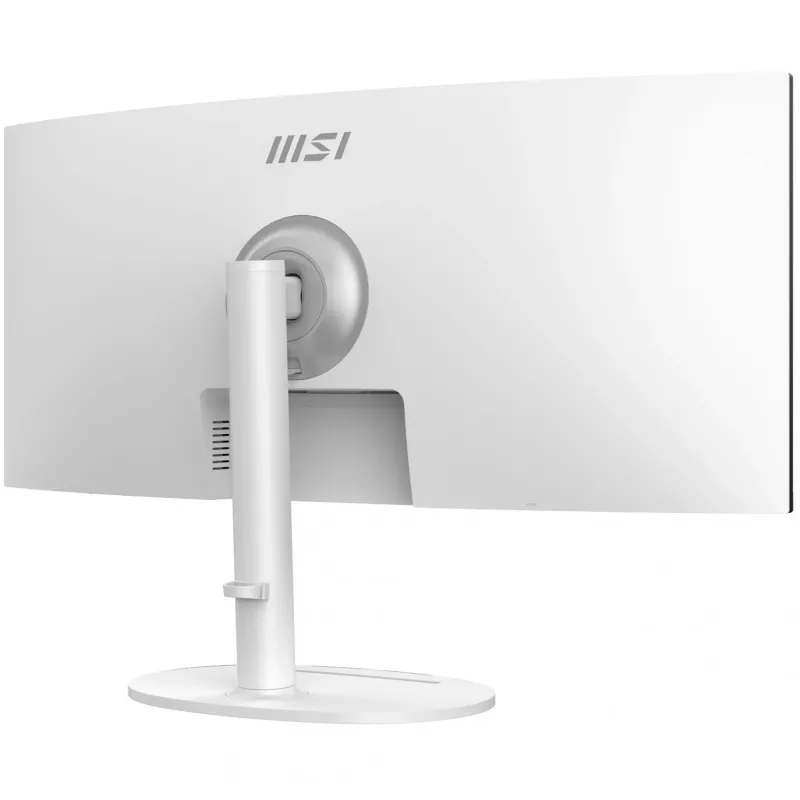 MSI Modern MD342CQPW computermonitor 86,4 cm (34 inch) 3440 x 1440 pixel UltraWide Quad HD wit