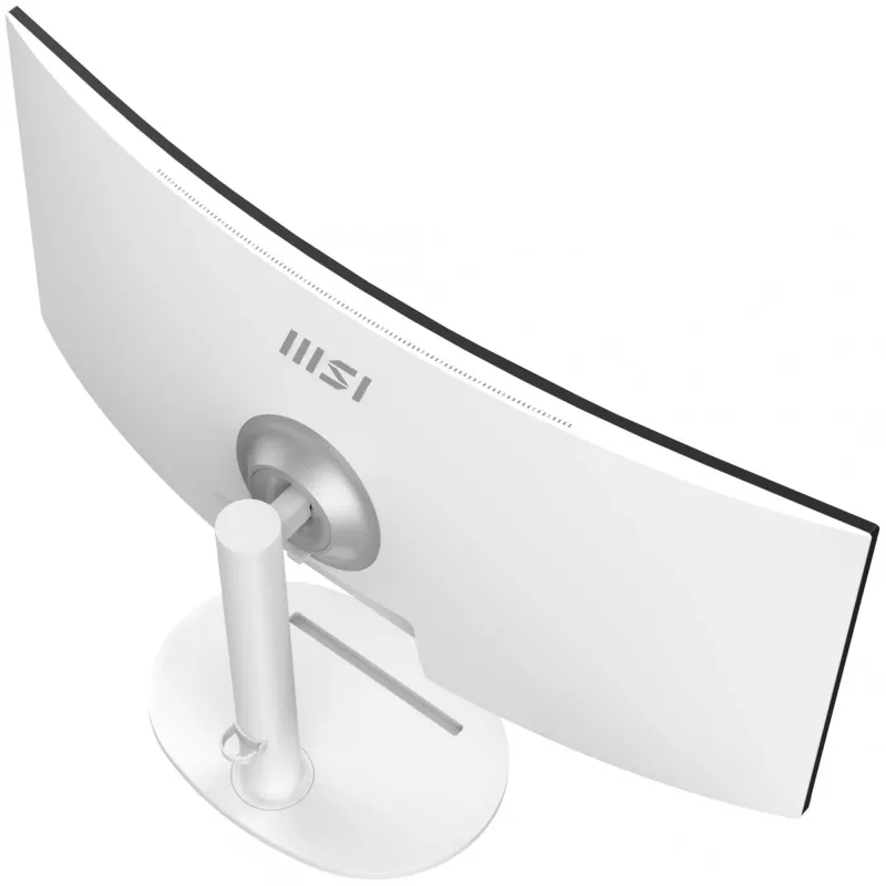 MSI Modern MD342CQPW computermonitor 86,4 cm (34 inch) 3440 x 1440 pixel UltraWide Quad HD wit