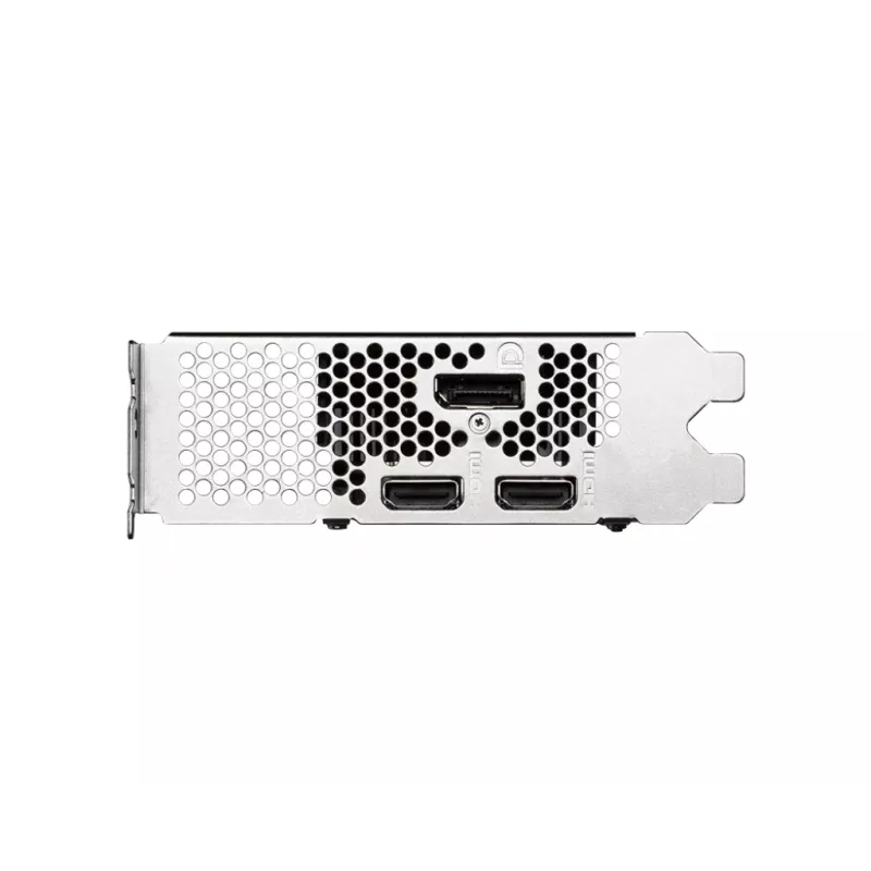 MSI GEFORCE RTX 3050 LP 6G OC grafische kaart NVIDIA 6 GB GDDR6