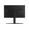 MSI MAG 275CQPFDE computermonitor 68,6 cm (27 inch) 2560 x 1440 pixel Wide Quad HD LCD zwart