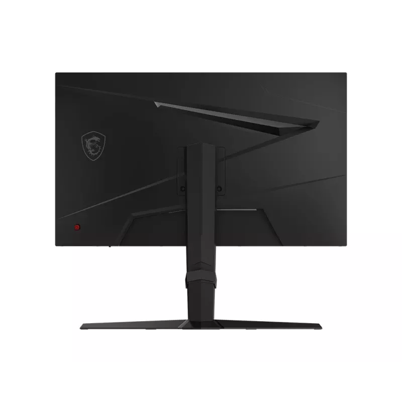 MSI MAG 275CQPFDE computermonitor 68,6 cm (27 inch) 2560 x 1440 pixel Wide Quad HD LCD zwart