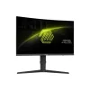MSI MAG 275CQPFDE computermonitor 68,6 cm (27 inch) 2560 x 1440 pixel Wide Quad HD LCD zwart