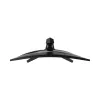 MSI MAG 275CQPFDE computermonitor 68,6 cm (27 inch) 2560 x 1440 pixel Wide Quad HD LCD zwart