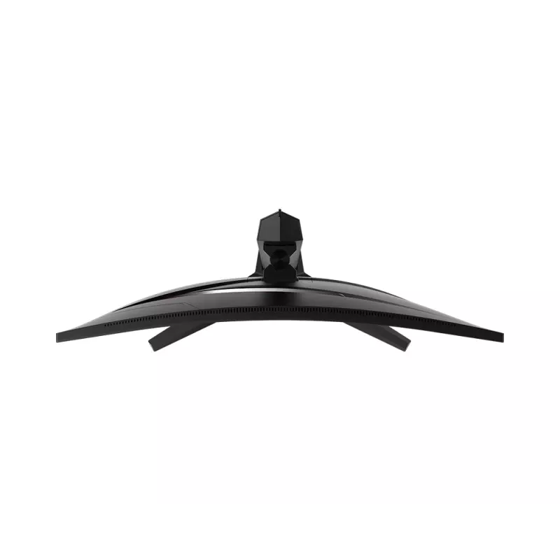 MSI MAG 275CQPFDE computermonitor 68,6 cm (27 inch) 2560 x 1440 pixel Wide Quad HD LCD zwart