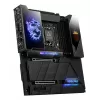 Moederbord MSI MEG Z890 GODLIKE - Z890-chipset, LGA1851-socket, Extended ATX