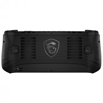 MSI Claw 8 AI+ A2VM-007NL draagbare spelconsole 20,3 cm (8 inch) 1 TB touchscreen Wi-Fi beige