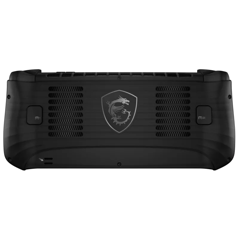 MSI Claw 8 AI+ A2VM-007NL draagbare spelconsole 20,3 cm (8 inch) 1 TB touchscreen Wi-Fi beige
