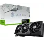 MSI SUPRIM GEFORCE RTX 5090 32G SOC grafische kaart NVIDIA 32 GB GDDR7