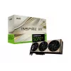 MSI GEFORCE RTX 5070 TI 16G INSPIRE 3X OC grafische kaart NVIDIA 16 GB GDDR7