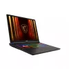 Laptop MSI Vector 17 HX AI A2XWIG-040 17 inch Intel Core Ultra 9 275HX 32 GB 2 TB NVIDIA RTX 5080 Windows 11