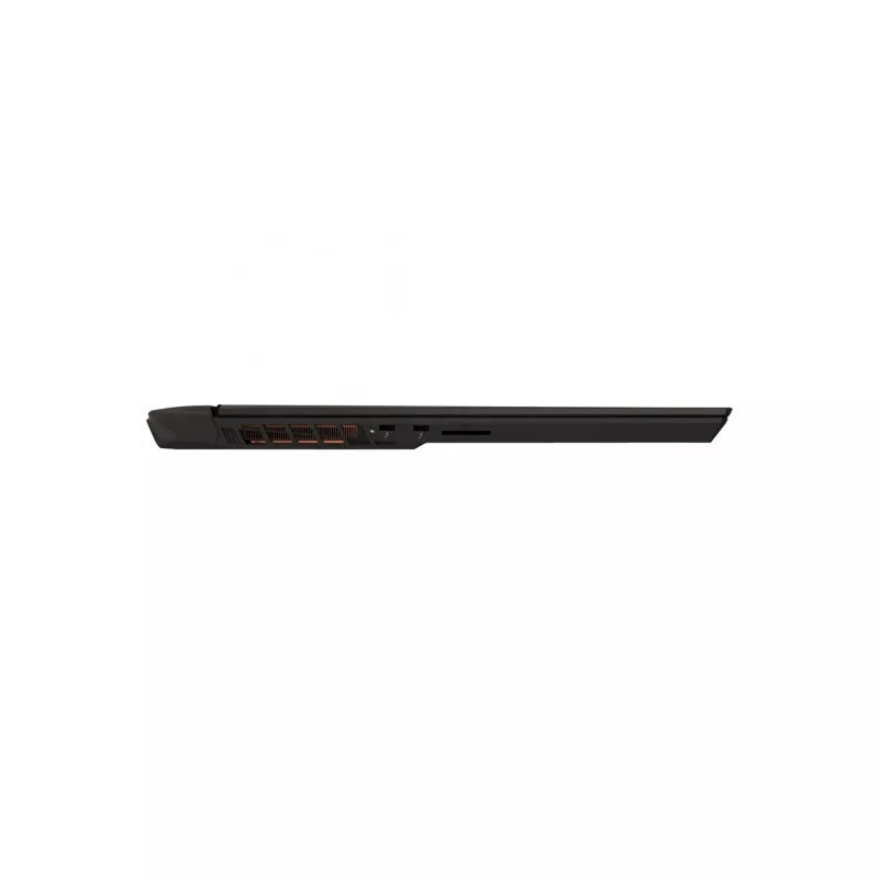 Laptop MSI Vector 17 HX AI A2XWIG-040 17 inch Intel Core Ultra 9 275HX 32 GB 2 TB NVIDIA RTX 5080 Windows 11