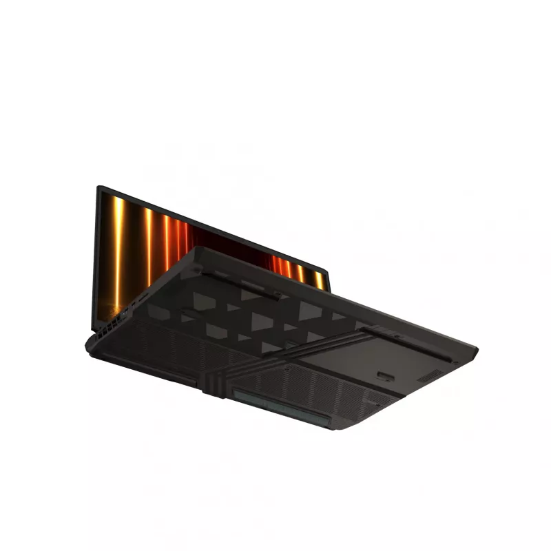 Laptop MSI Vector 17 HX AI A2XWIG-040 17 inch Intel Core Ultra 9 275HX 32 GB 2 TB NVIDIA RTX 5080 Windows 11