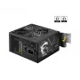 Voeding MSI MAG A750BN PCIE5 II 750 W, 24-pins ATX, non-modulair, 80 PLUS Bronze, 120 mm ventilator, zwart
