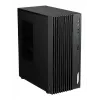 MSI Pro DP180 14A-1066AT Intel® Core™ i5 i5-14400 8 GB DDR4-SDRAM 512 GB SSD Windows 11 Pro desktop-pc zwart