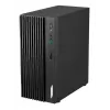 MSI Pro DP180 14A-1066AT Intel® Core™ i5 i5-14400 8 GB DDR4-SDRAM 512 GB SSD Windows 11 Pro desktop-pc zwart