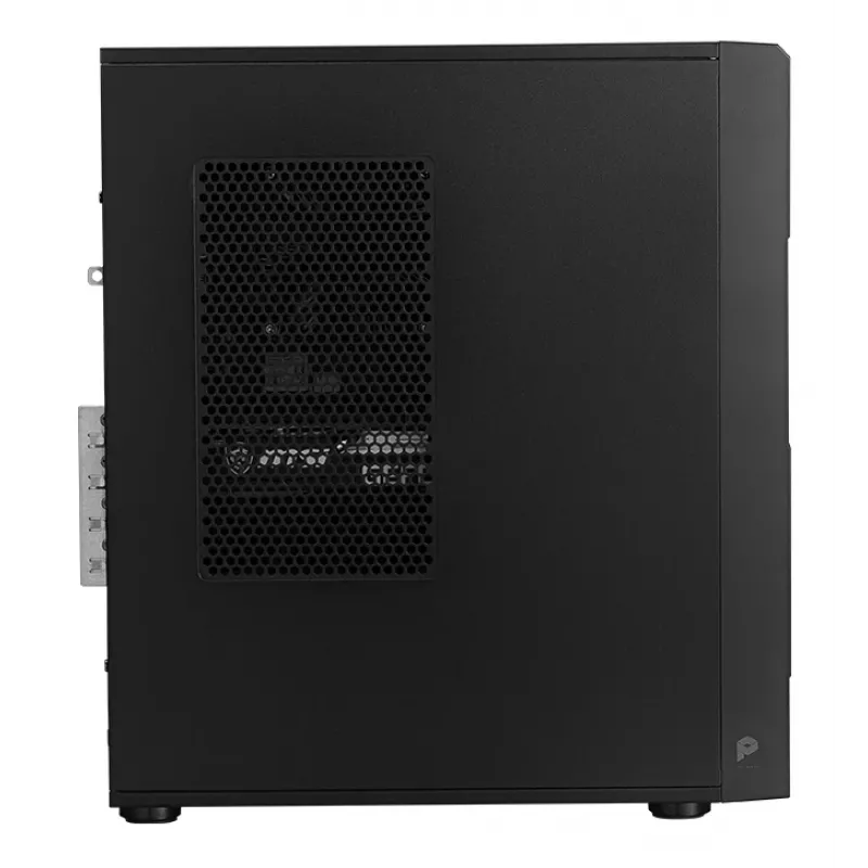 MSI Pro DP180 14A-1066AT Intel® Core™ i5 i5-14400 8 GB DDR4-SDRAM 512 GB SSD Windows 11 Pro desktop-pc zwart