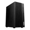 MSI Pro DP180 14A-1066AT Intel® Core™ i5 i5-14400 8 GB DDR4-SDRAM 512 GB SSD Windows 11 Pro desktop-pc zwart