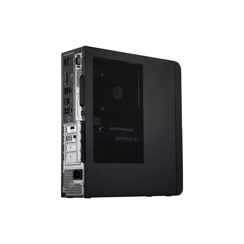 MSI Pro DP80 A14G-053AT Intel® Core™ i7 i7-14700 16 GB DDR5-SDRAM 1 TB SSD Windows 11 Pro desktop-pc zwart
