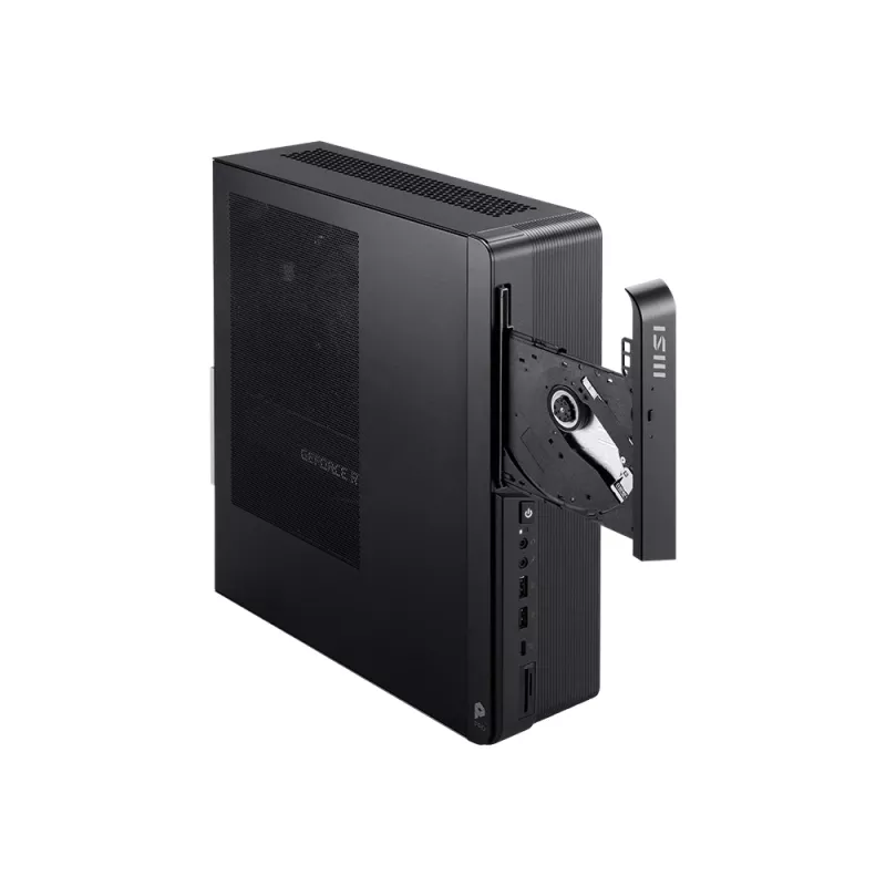 MSI Pro DP80 A14G-053AT Intel® Core™ i7 i7-14700 16 GB DDR5-SDRAM 1 TB SSD Windows 11 Pro desktop-pc zwart