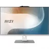 All-in-one-pc MSI Modern AM272P 1M-1290DE 27 inch FHD, Intel Core 5 120U, 16 GB RAM, 512 GB SSD, Windows 11