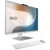 All-in-one-pc MSI Modern AM272P 1M-1290DE 27 inch FHD, Intel Core 5 120U, 16 GB RAM, 512 GB SSD, Windows 11